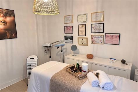 Top 20 Massages à Boulogne